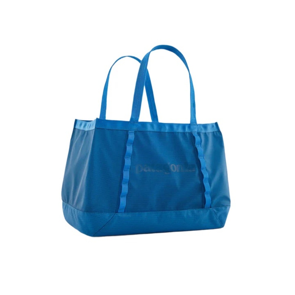 Patagonia Black Hole Tote 25L Vessel Blue - Picture 2 of 9